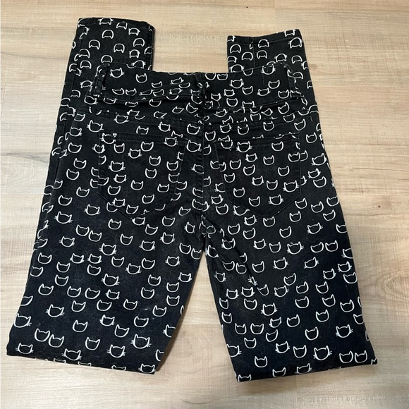 Kitty pants - Picture 2 of 8